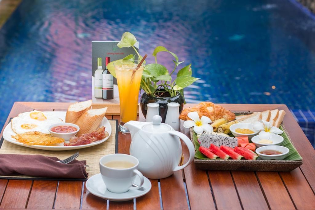 Saline Angkor Villa Siem Reap Zewnętrze zdjęcie