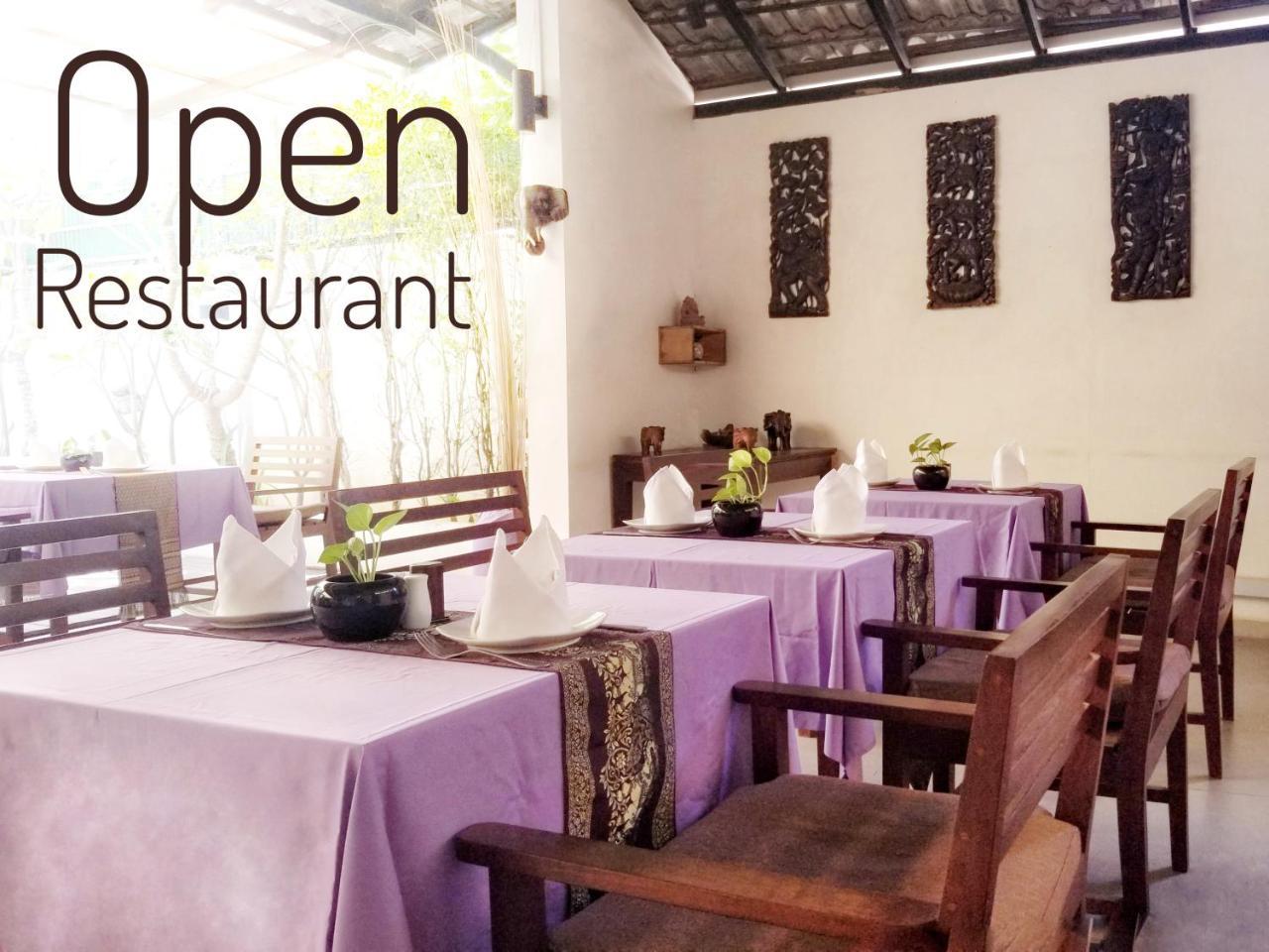 Saline Angkor Villa Siem Reap Zewnętrze zdjęcie