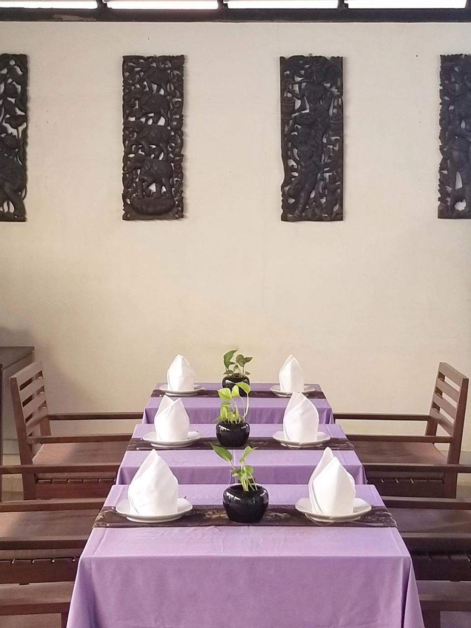 Saline Angkor Villa Siem Reap Zewnętrze zdjęcie