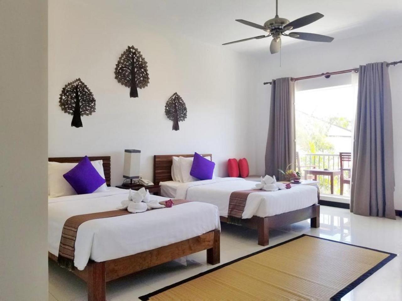 Saline Angkor Villa Siem Reap Zewnętrze zdjęcie