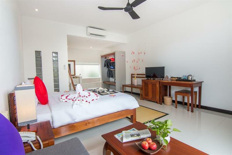 Saline Angkor Villa Siem Reap Zewnętrze zdjęcie
